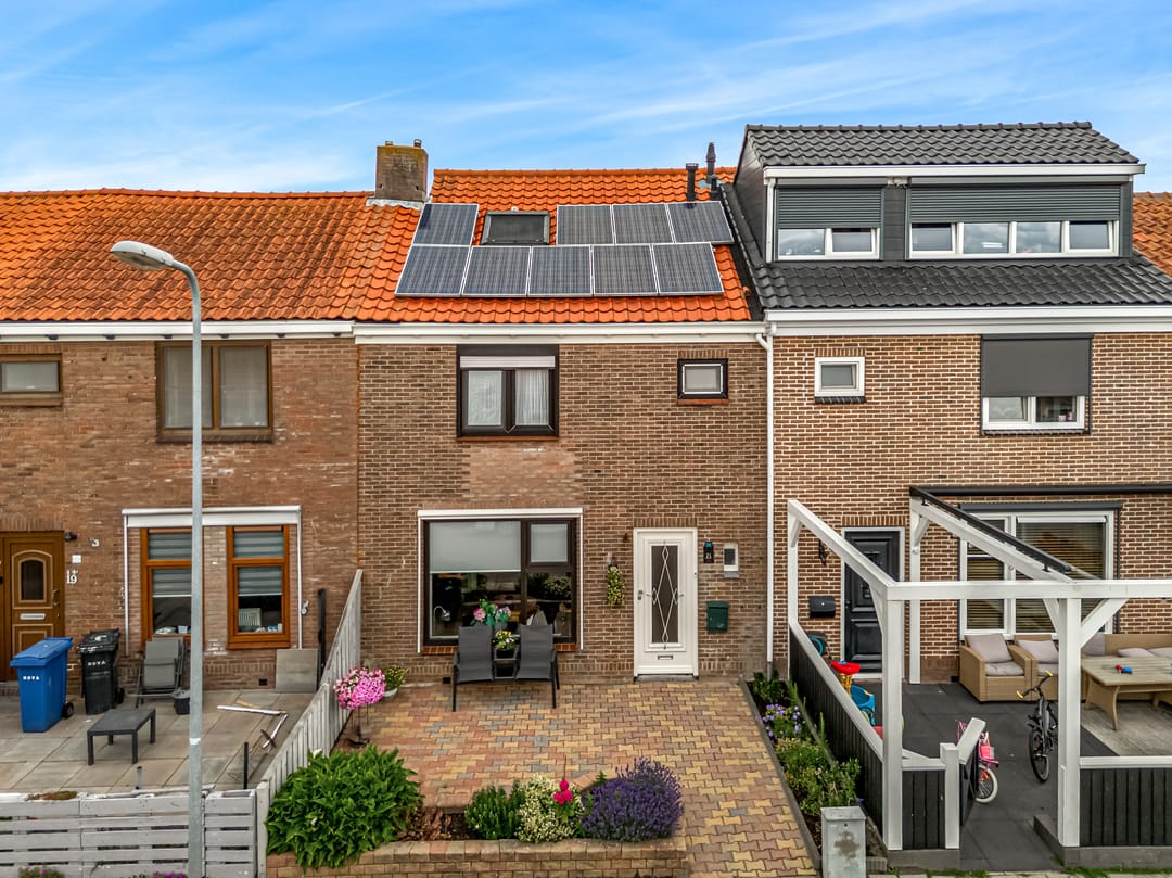 Foto 1 van Molenstraat 21