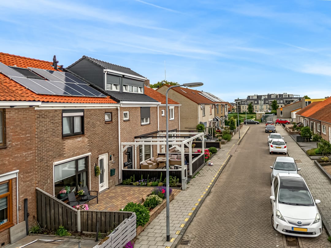 Foto 2 van Molenstraat 21