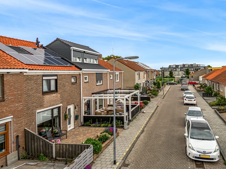 Foto 2 van Molenstraat 21