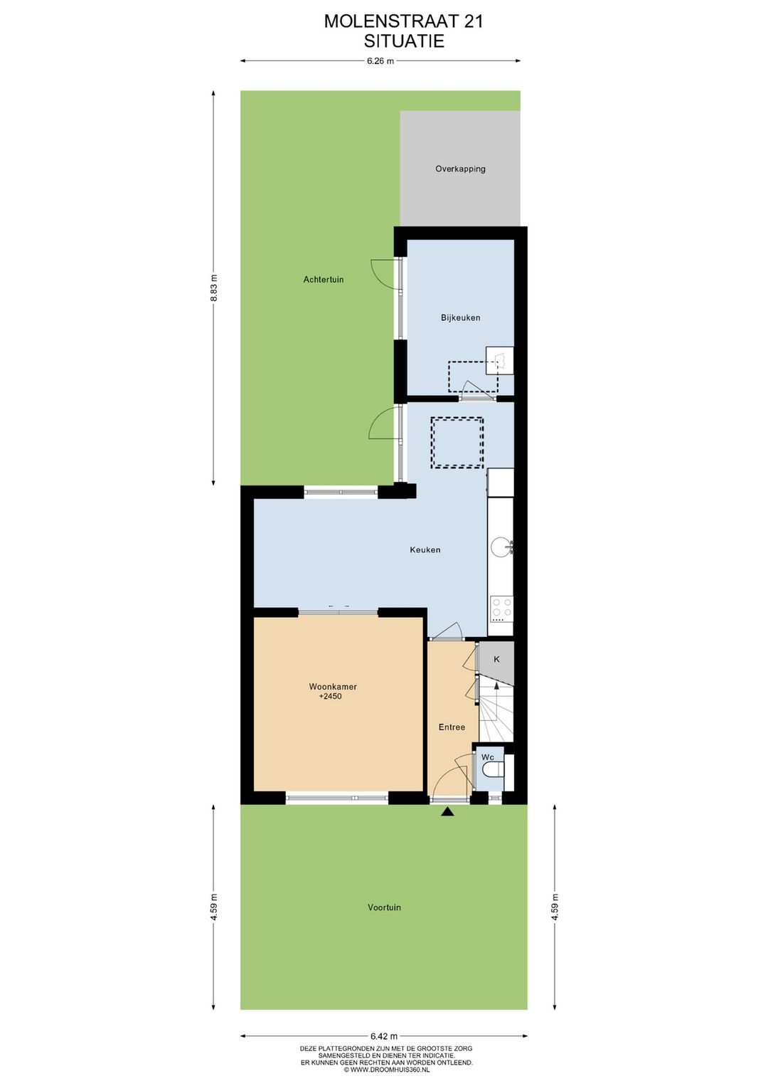 Foto 38 van Molenstraat 21