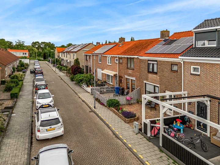 Foto 3 van Molenstraat 21