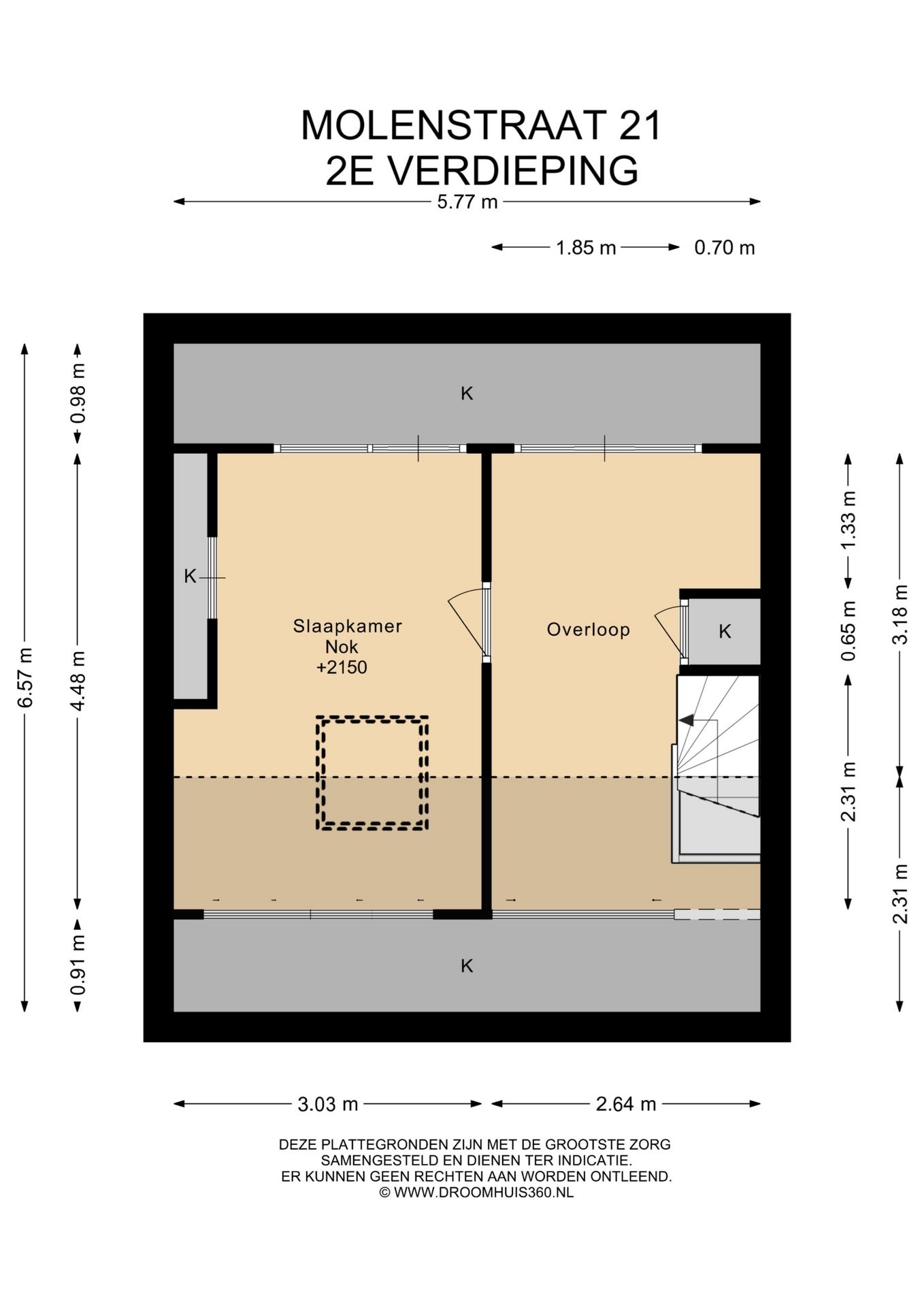 Foto 40 van Molenstraat 21