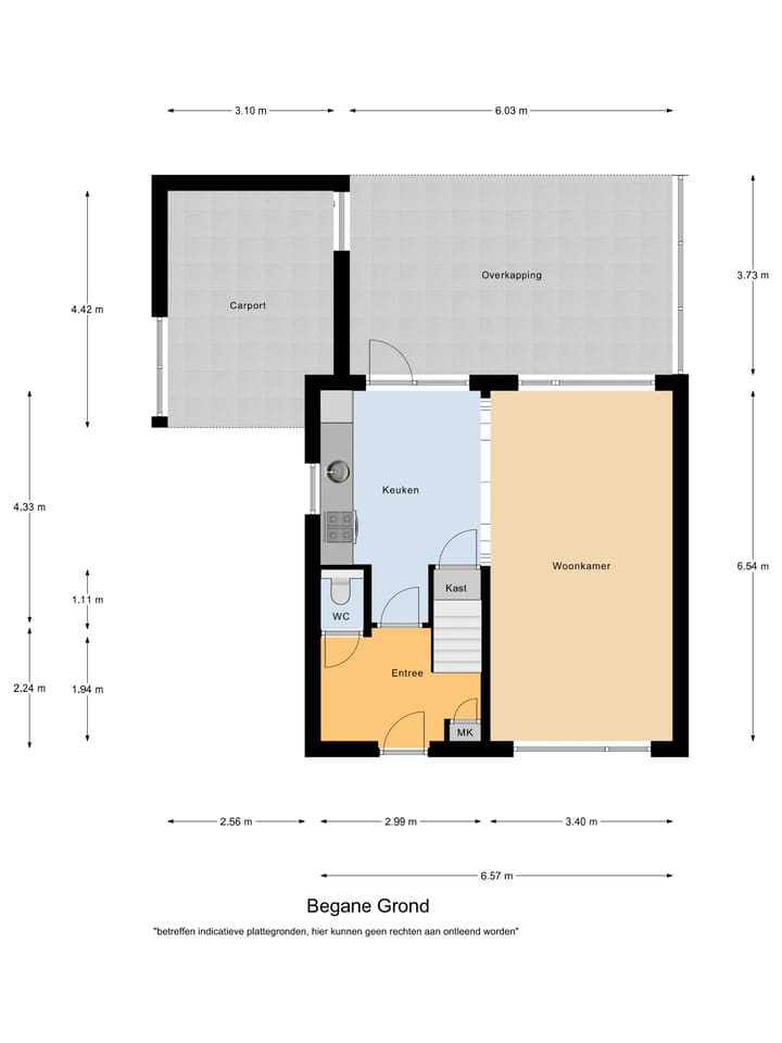 Foto 37 van Korenveldstraat 4