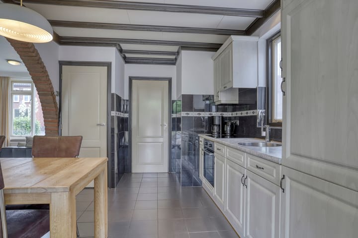 Foto 6 van Korenveldstraat 4