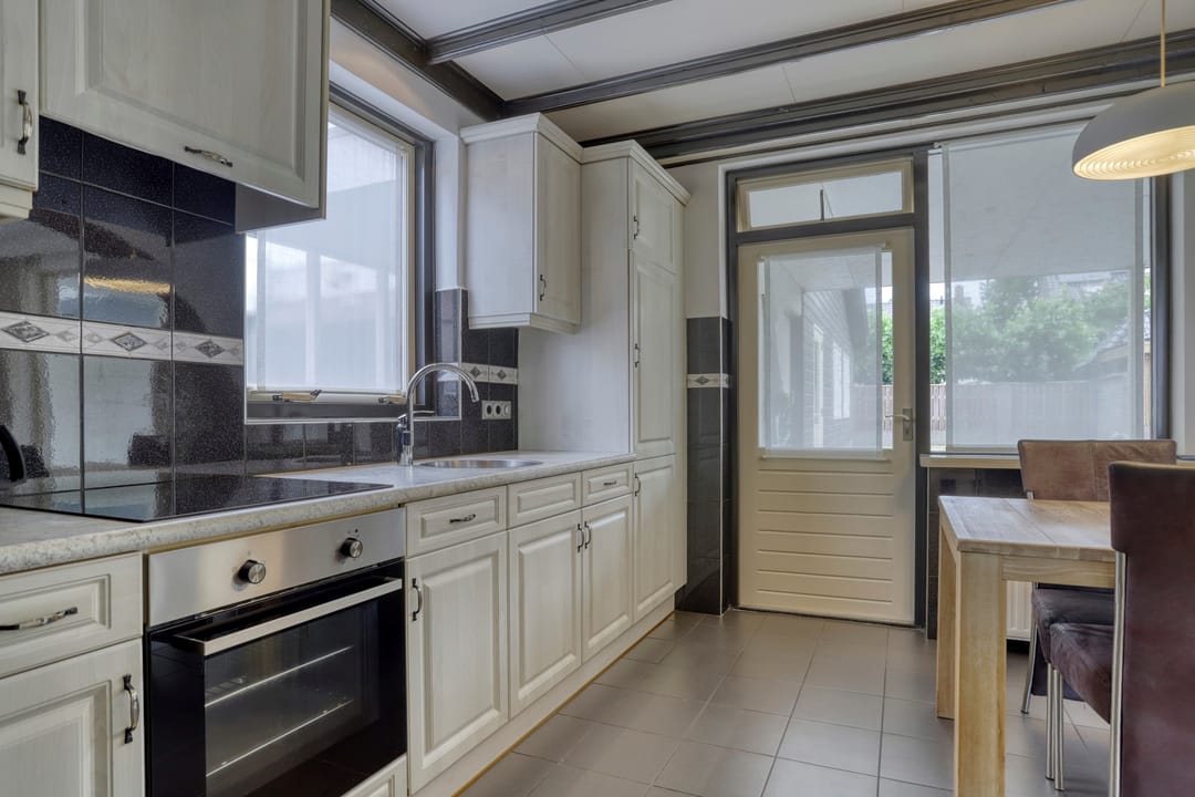 Foto 7 van Korenveldstraat 4