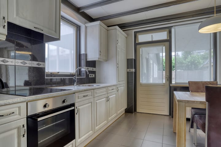 Foto 7 van Korenveldstraat 4