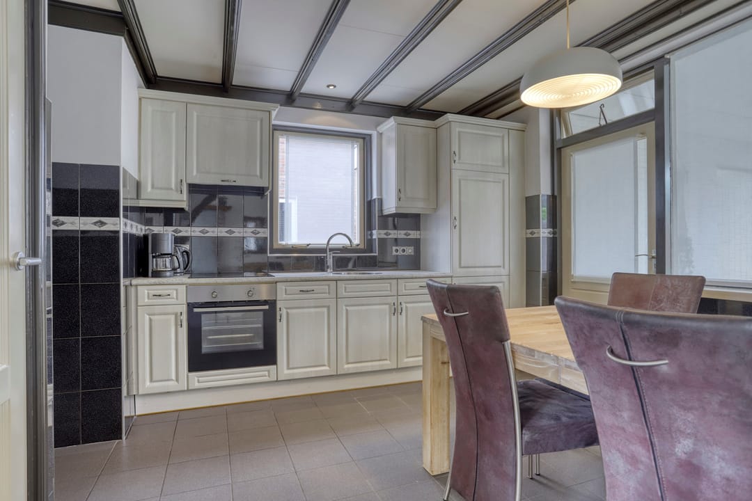 Foto 8 van Korenveldstraat 4