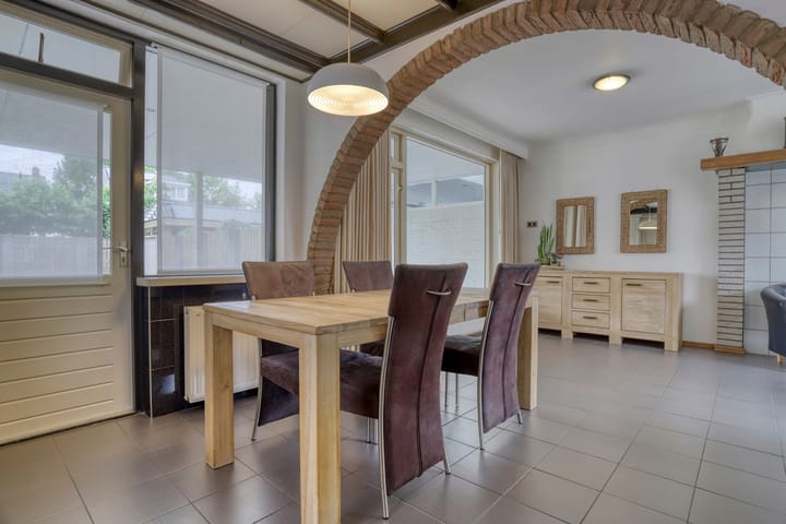 Foto 9 van Korenveldstraat 4