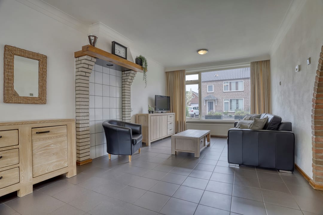 Foto 11 van Korenveldstraat 4