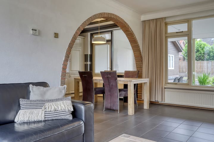 Foto 13 van Korenveldstraat 4