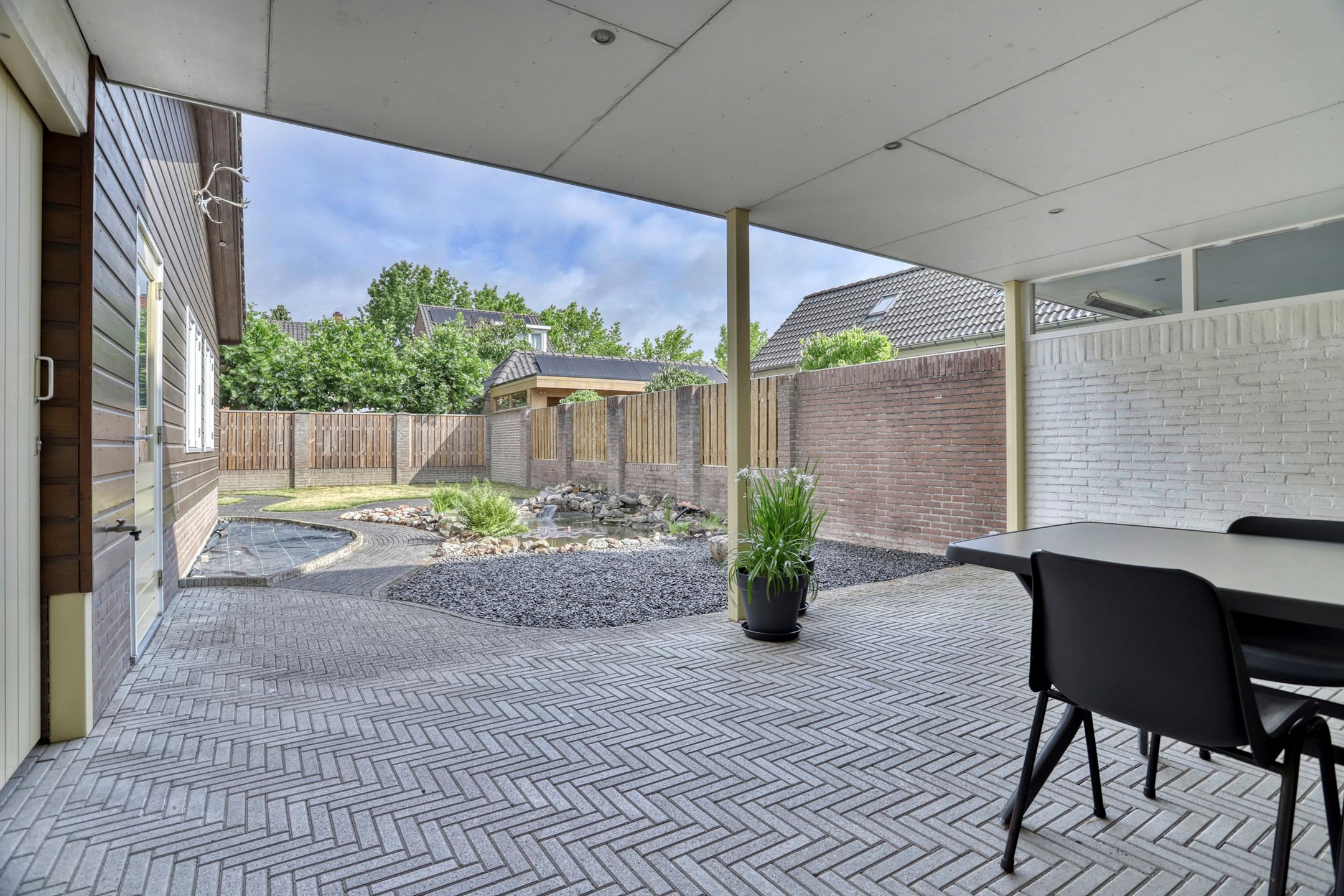 Foto 27 van Korenveldstraat 4