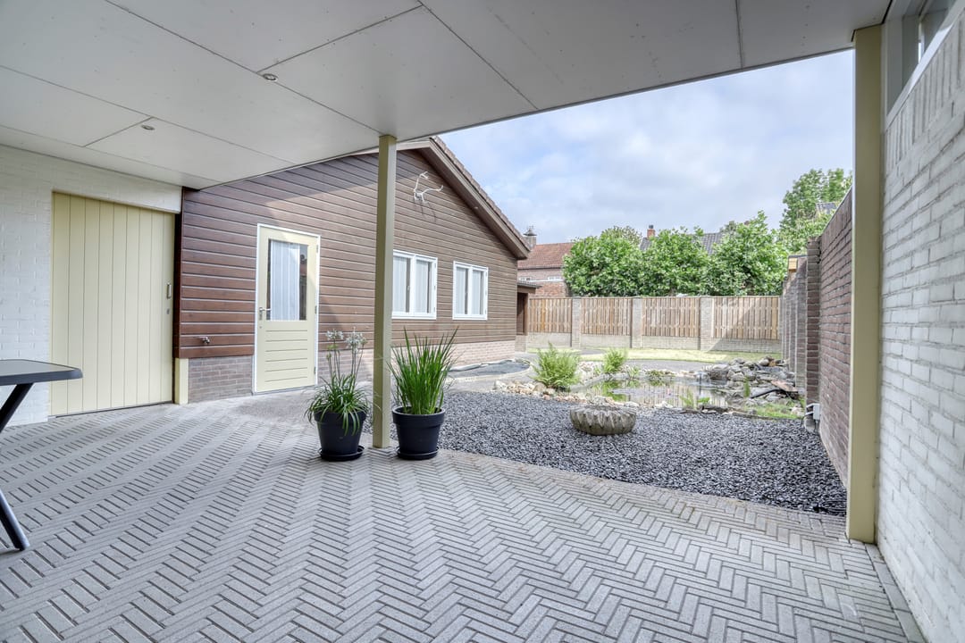 Foto 28 van Korenveldstraat 4