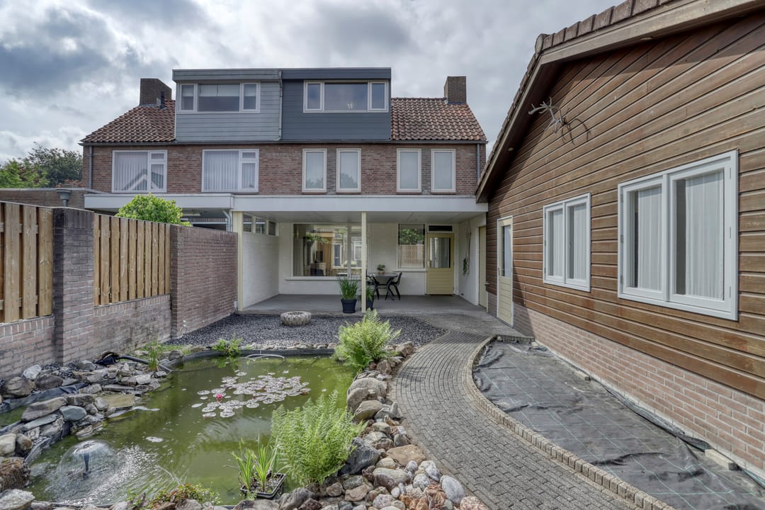 Foto 32 van Korenveldstraat 4