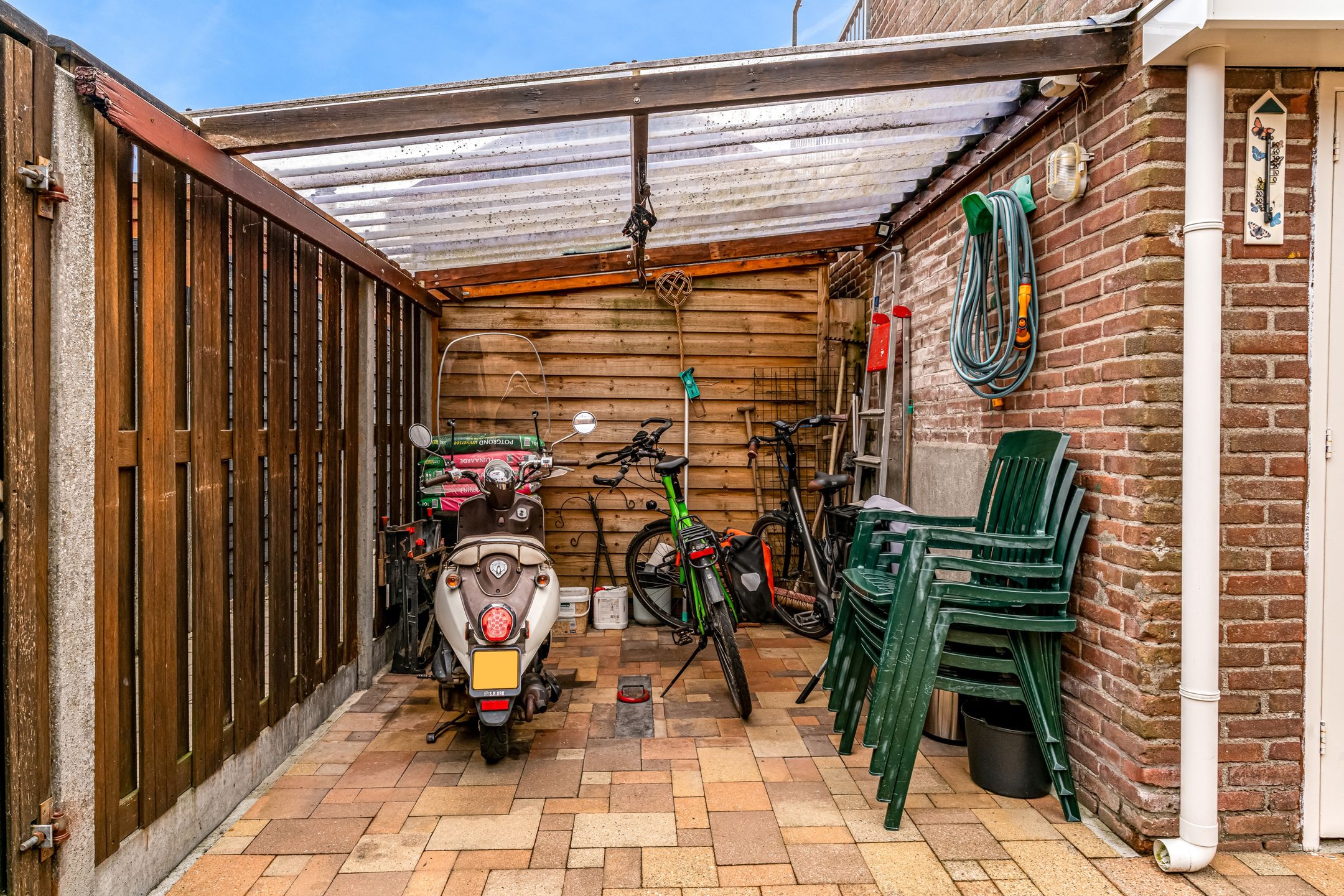 Foto 33 van Molenstraat 21