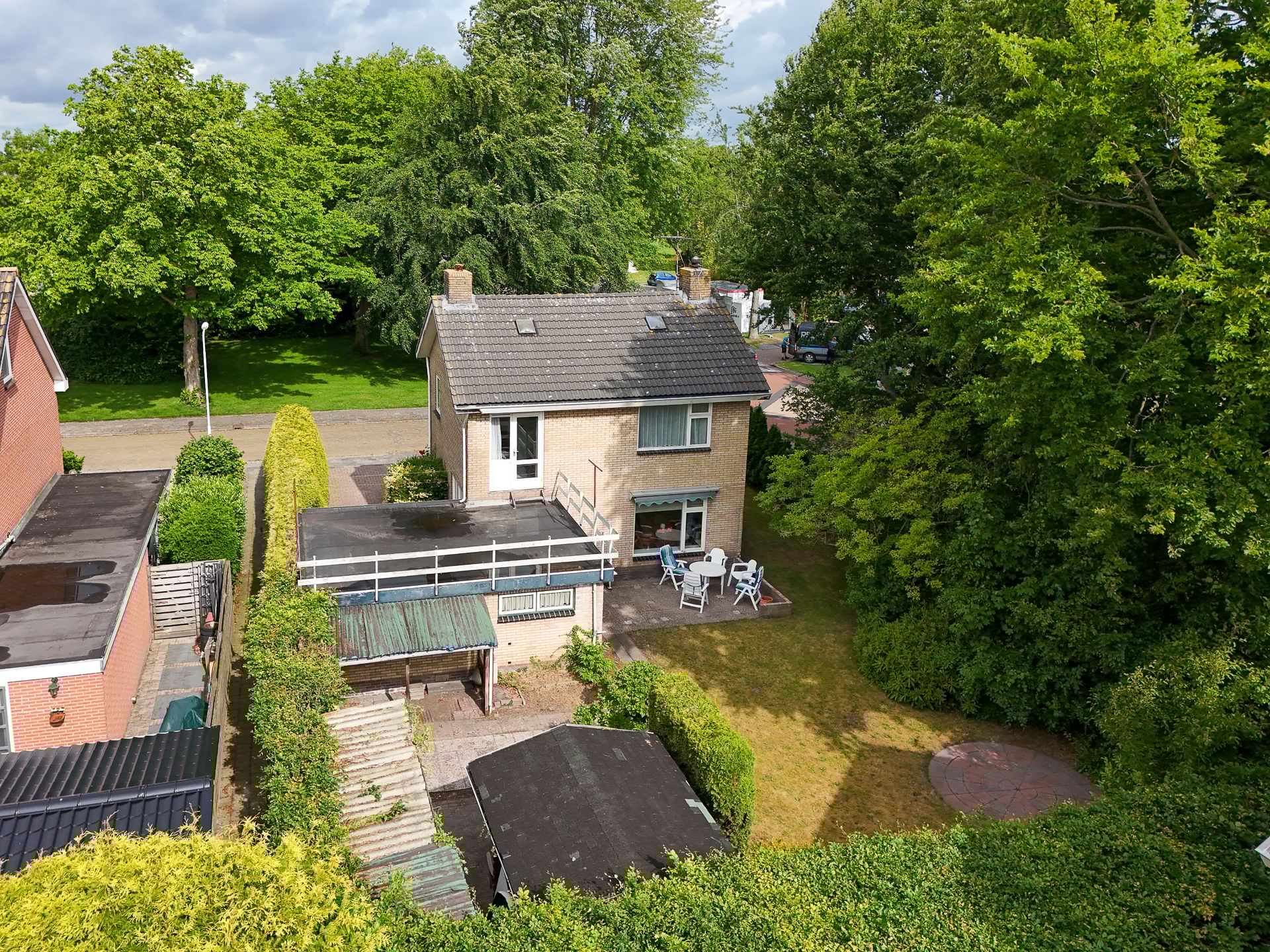 Foto 3 van Munnikestraat 18