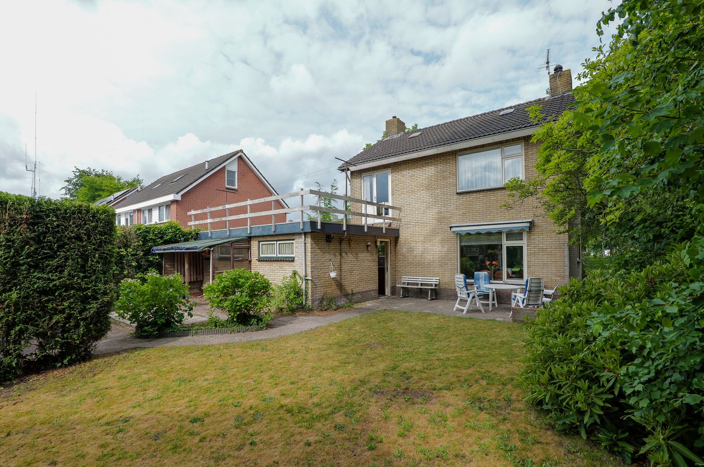 Foto 4 van Munnikestraat 18