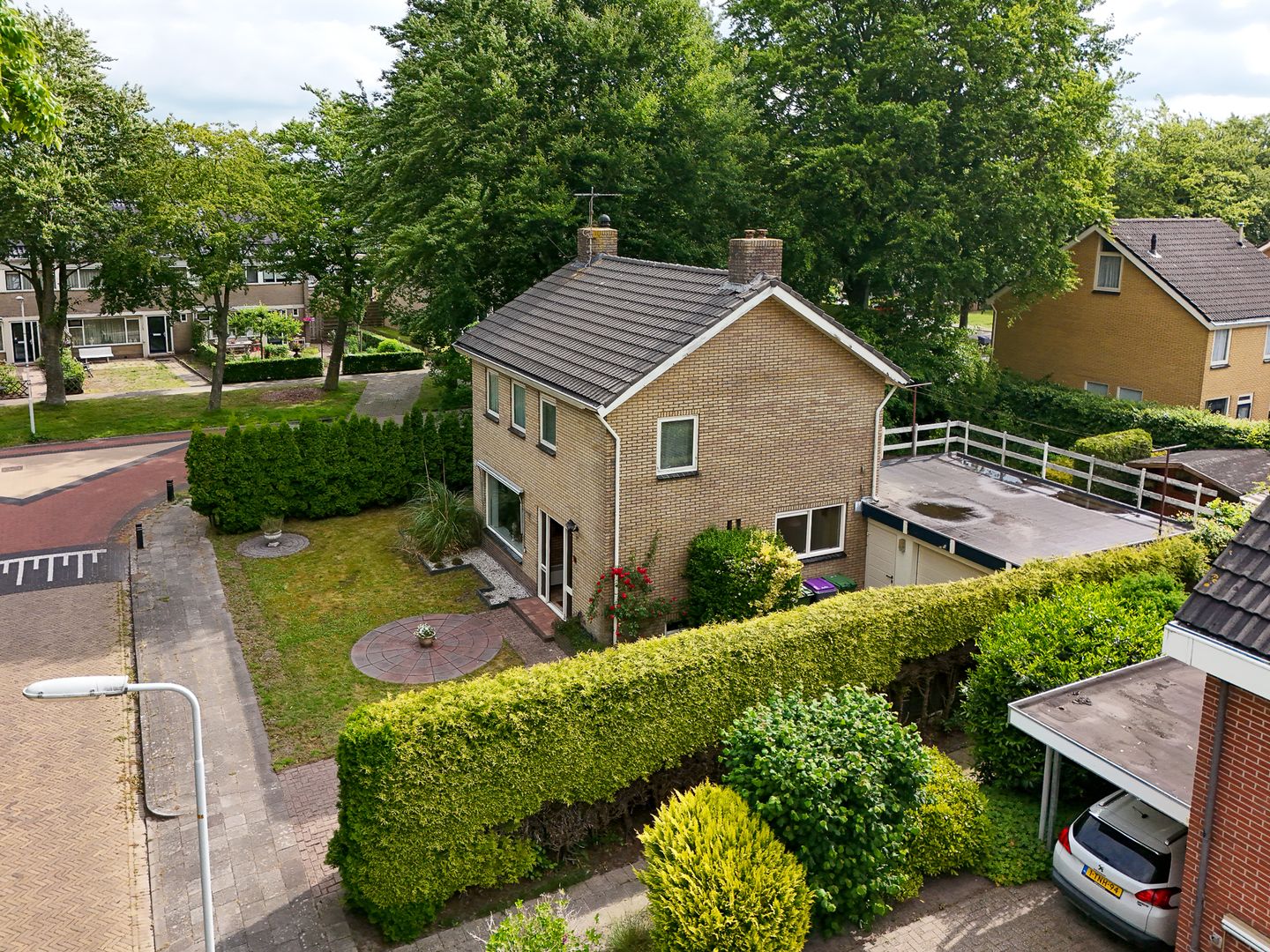 Foto 5 van Munnikestraat 18