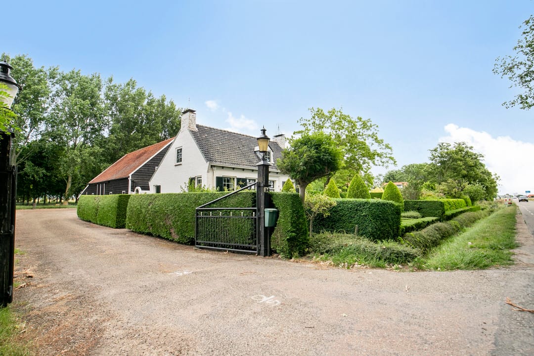 Foto 1 van Langeweg 14