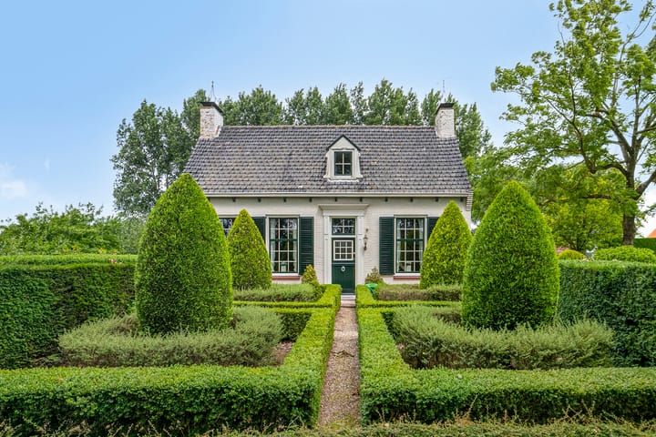 Foto 2 van Langeweg 14