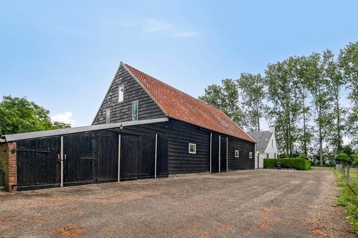 Foto 3 van Langeweg 14