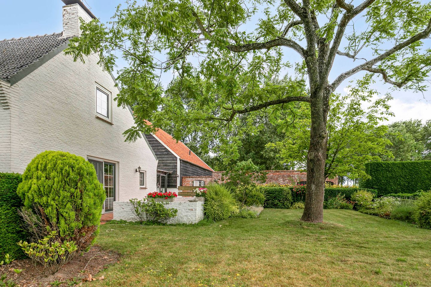 Foto 5 van Langeweg 14