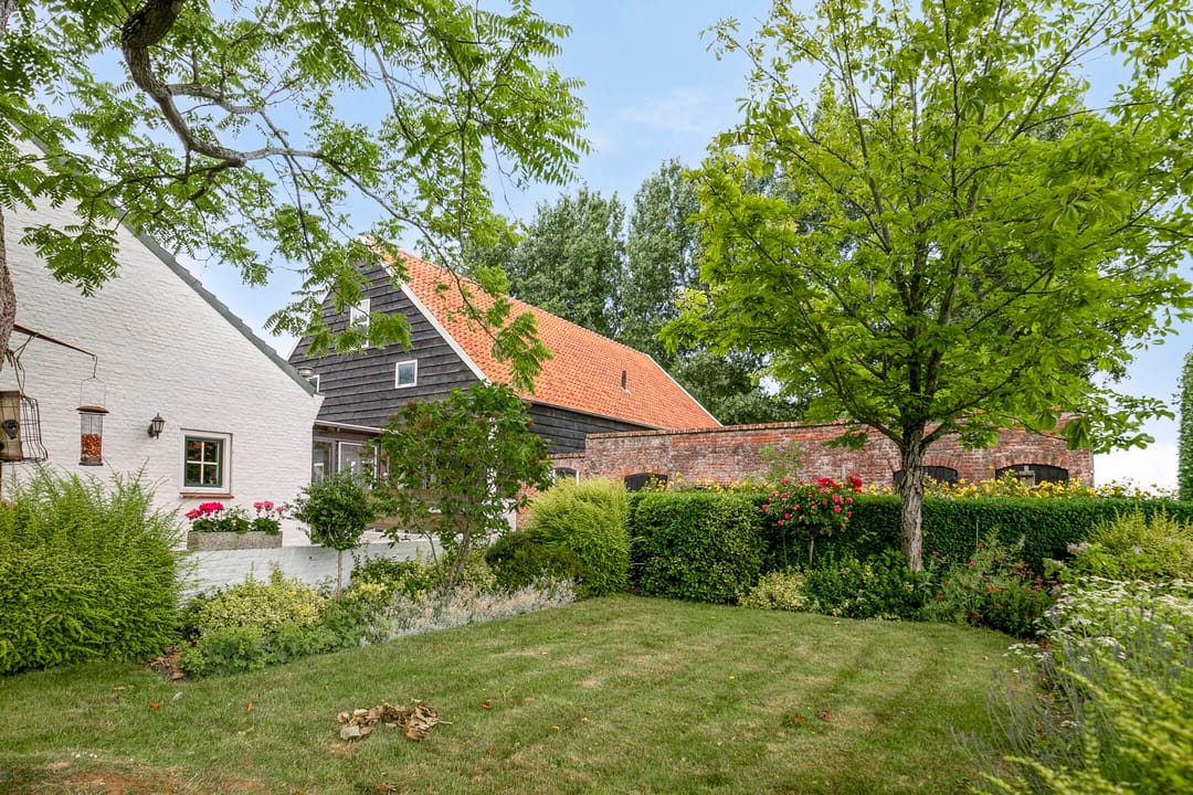 Foto 7 van Langeweg 14