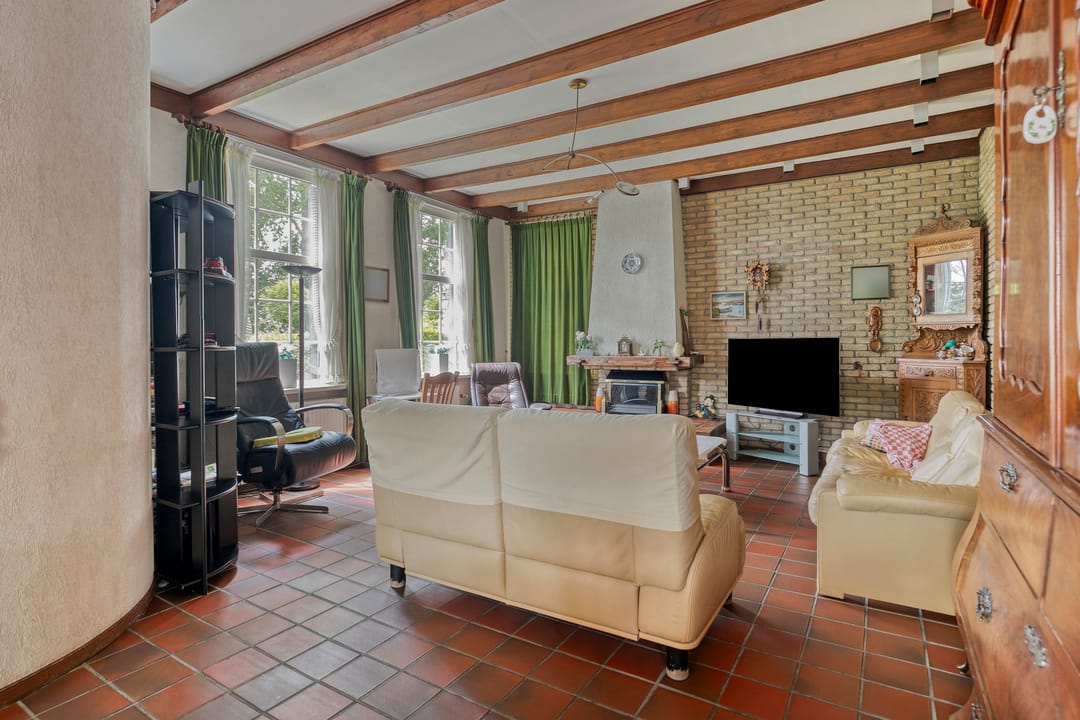 Foto 11 van Langeweg 14