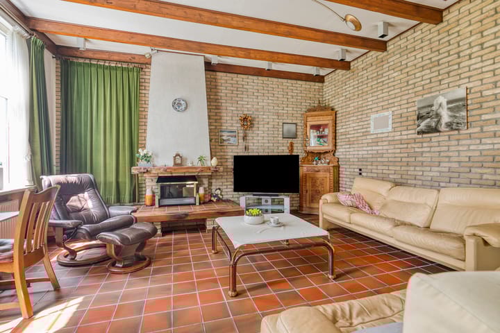 Foto 12 van Langeweg 14