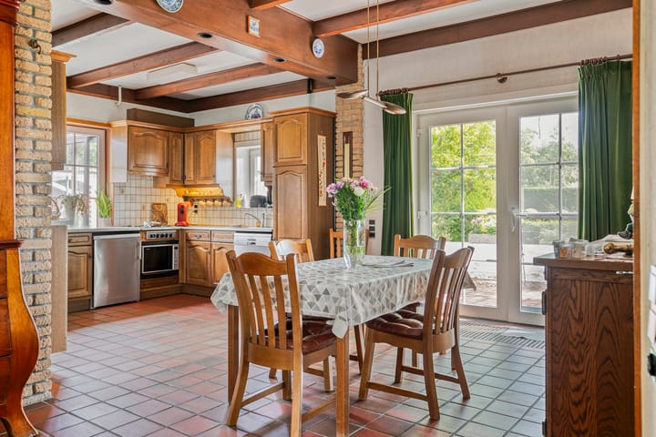 Foto 14 van Langeweg 14