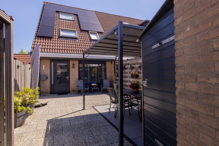 Foto 4 van Nijkerkerschans 27