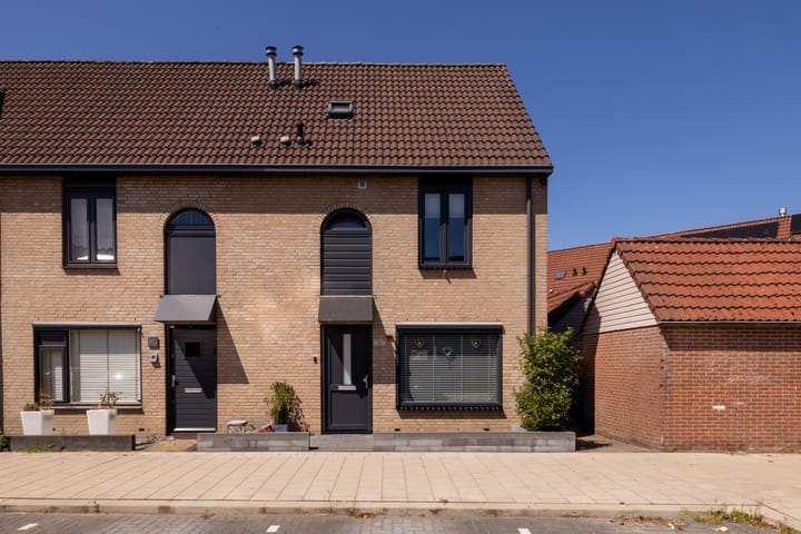 Foto 6 van Nijkerkerschans 27