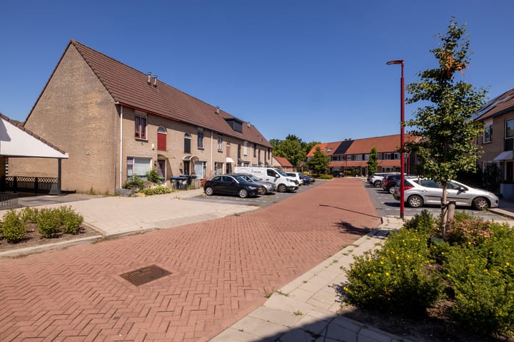 Foto 7 van Nijkerkerschans 27