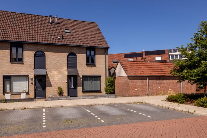 Foto 8 van Nijkerkerschans 27