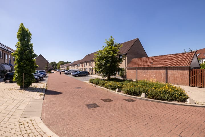 Foto 9 van Nijkerkerschans 27