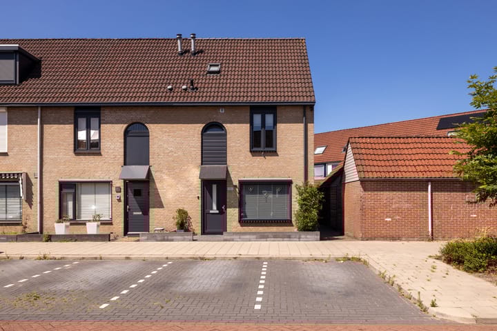 Foto 10 van Nijkerkerschans 27