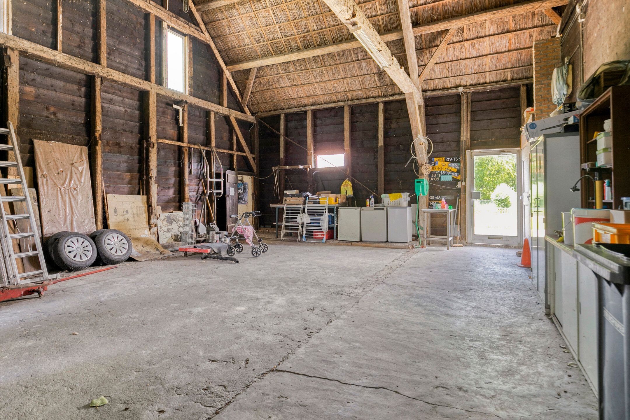 Foto 30 van Langeweg 14