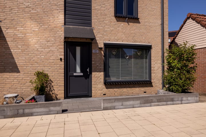 Foto 11 van Nijkerkerschans 27