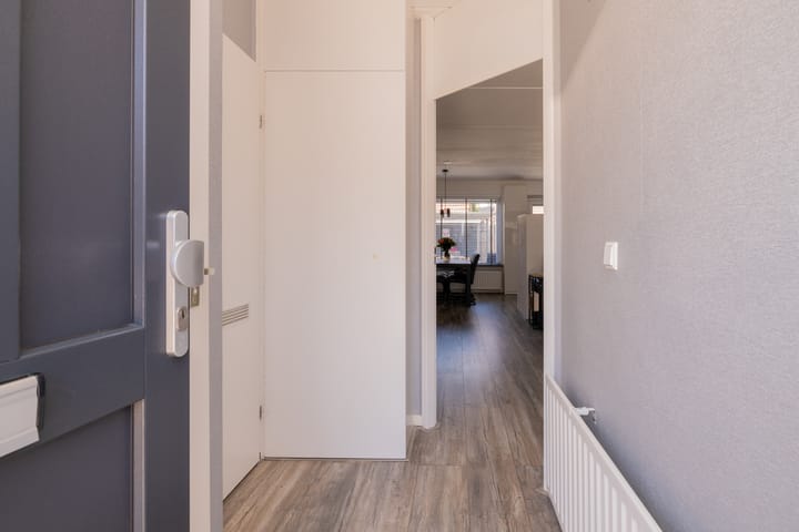 Foto 12 van Nijkerkerschans 27