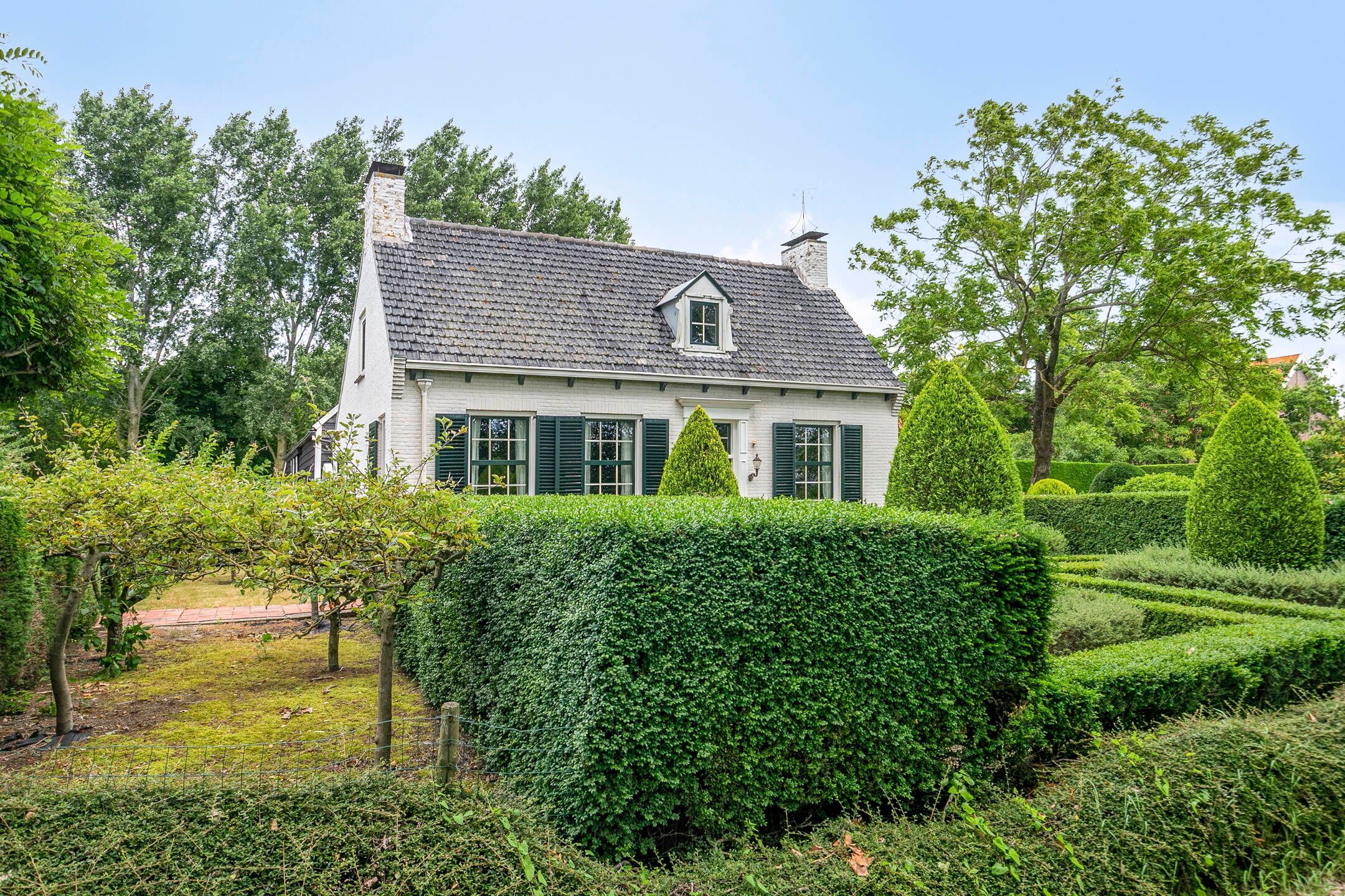 Foto 33 van Langeweg 14