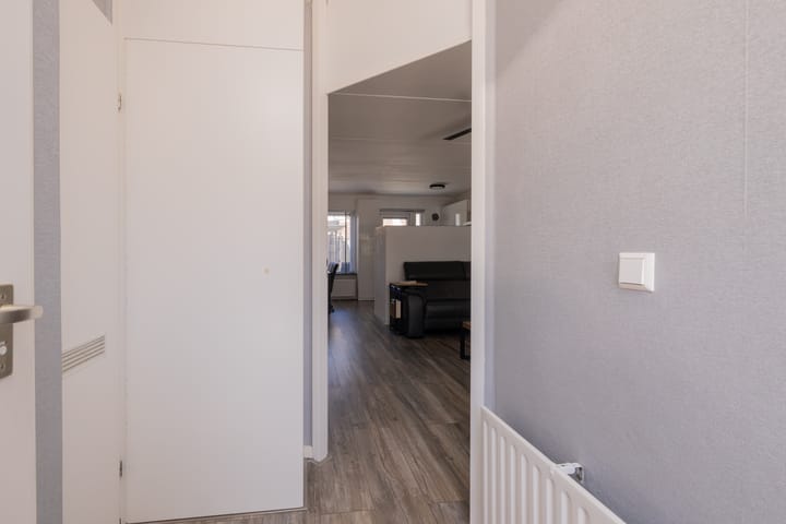 Foto 14 van Nijkerkerschans 27