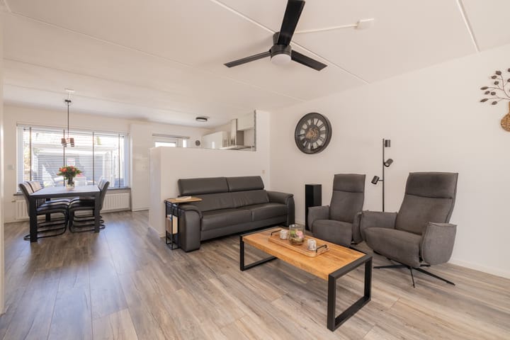 Foto 15 van Nijkerkerschans 27