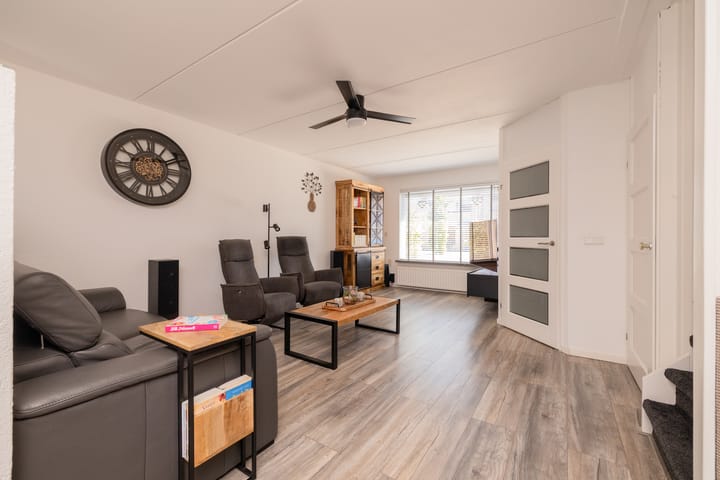 Foto 16 van Nijkerkerschans 27