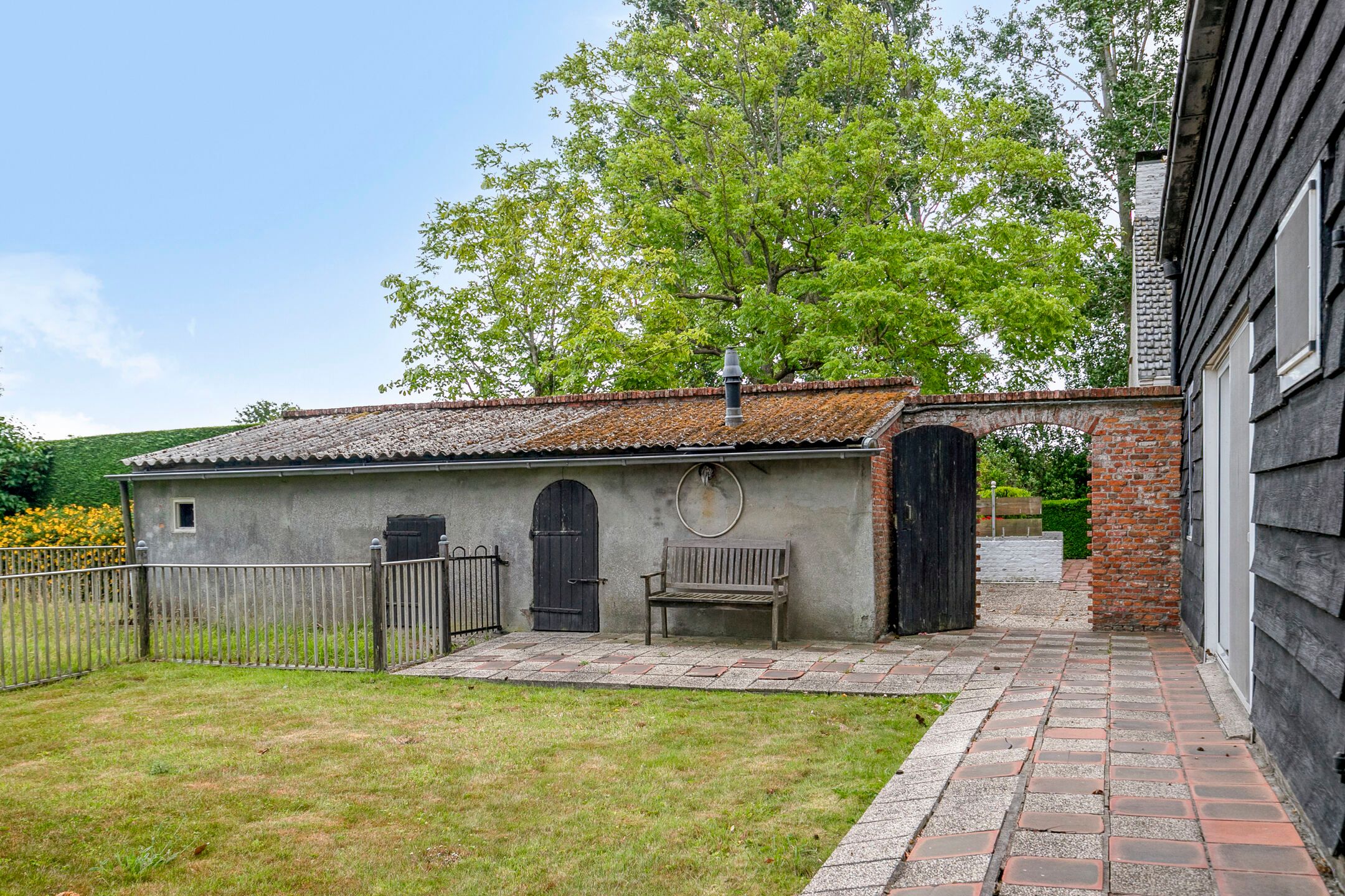 Foto 36 van Langeweg 14