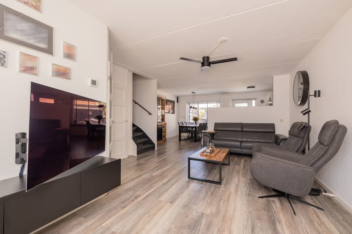 Foto 18 van Nijkerkerschans 27