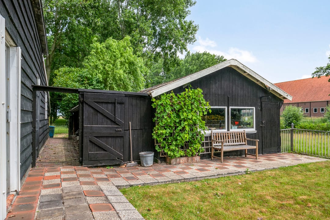 Foto 37 van Langeweg 14