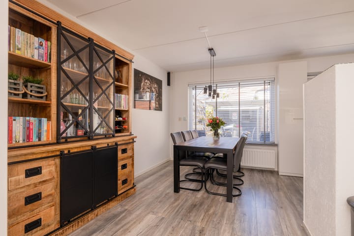 Foto 20 van Nijkerkerschans 27