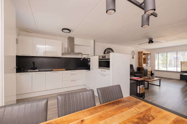 Foto 21 van Nijkerkerschans 27