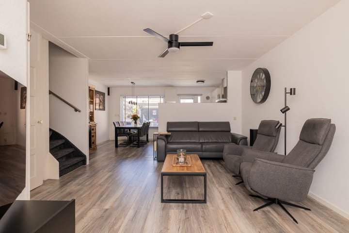 Foto 19 van Nijkerkerschans 27