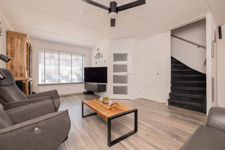 Foto 17 van Nijkerkerschans 27