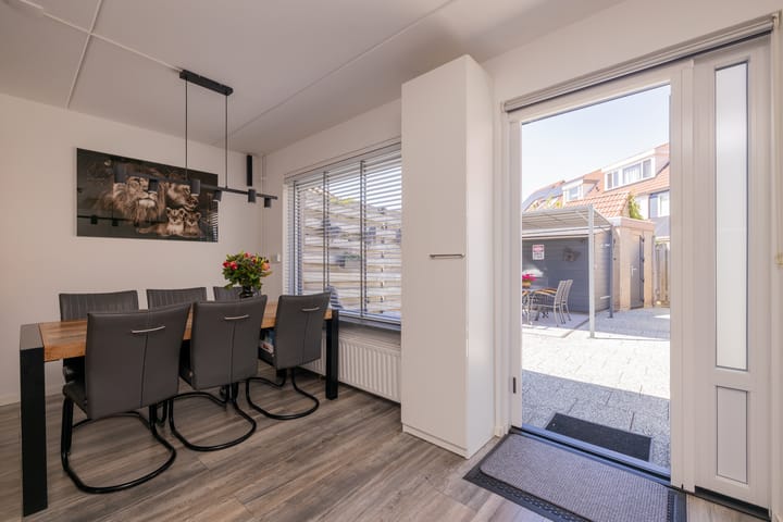 Foto 25 van Nijkerkerschans 27